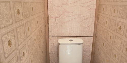 2-комн квартира Севастопольский проспект, 1К1