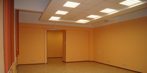 Офис улица Михайлова,  д. 41