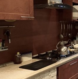 Продажа 3-комн квартиры на вторичном рынке Большой Казачий переулок, 9