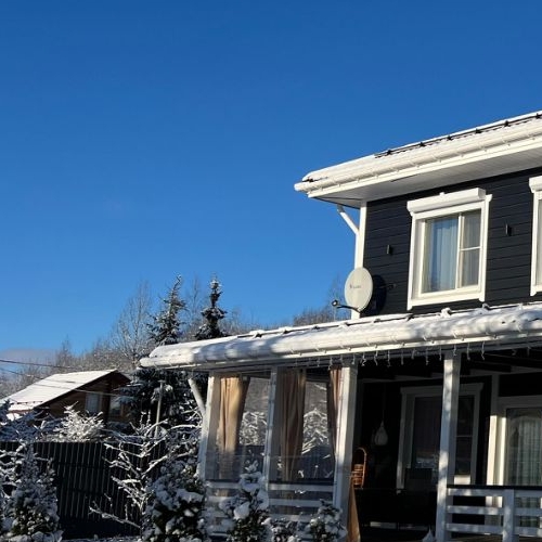 Коттедж/дом Павловск, Павловское-1 СНТ, 148