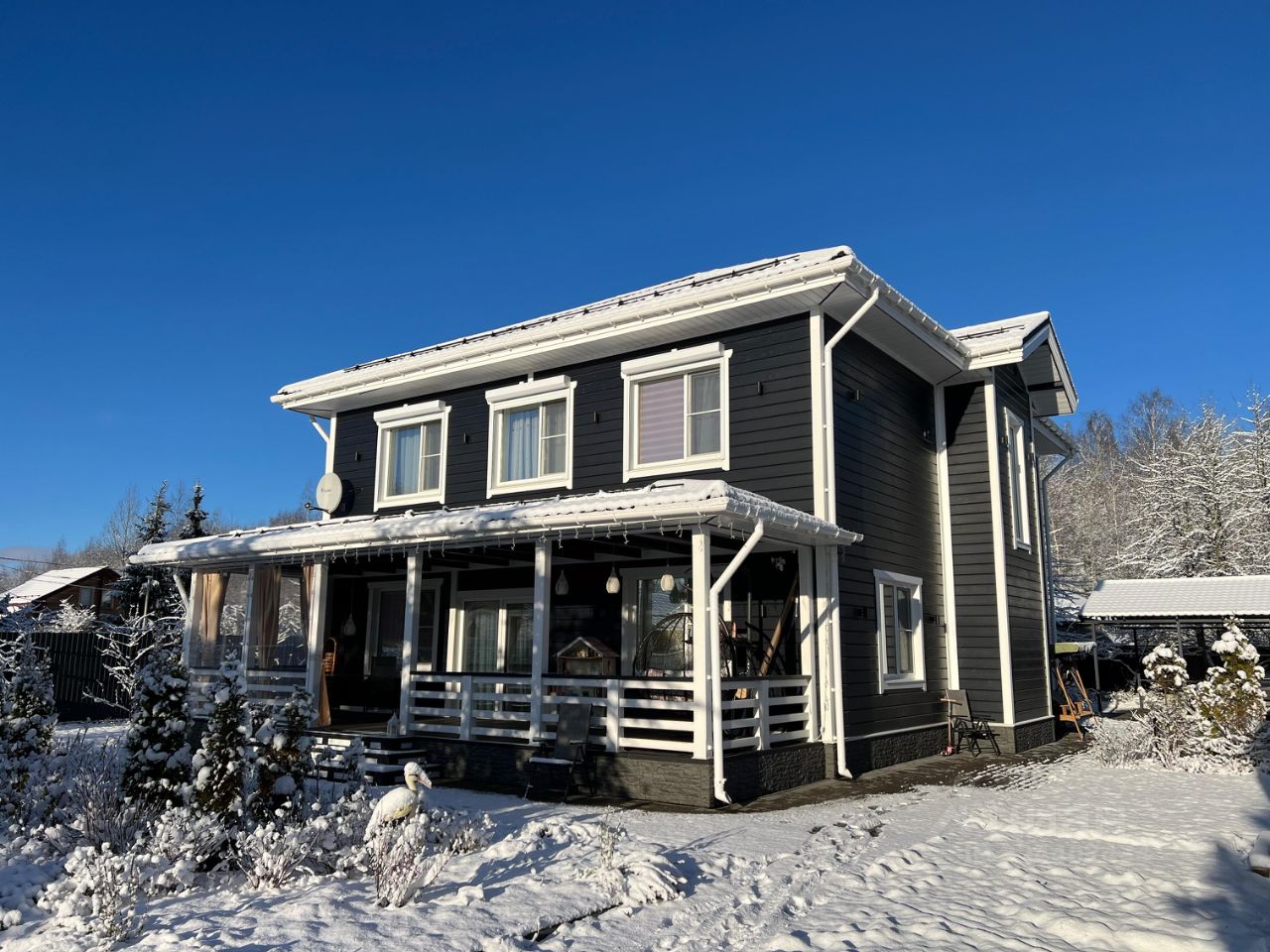 Продажа дома Павловск, Павловское-1 СНТ, 148