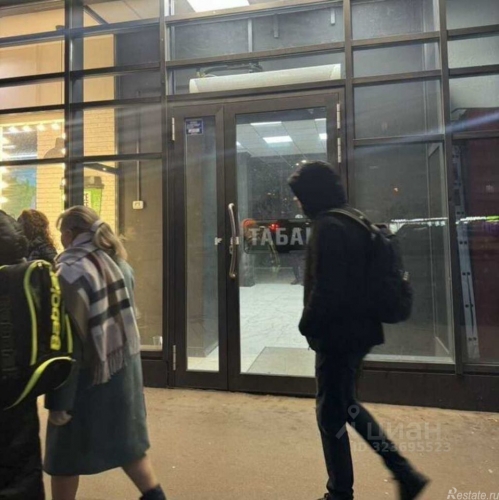 Помещение свободного назначения Автозаводская площадь