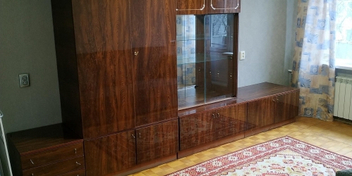 2-комн квартира Тимуровская ул ,  д. 6,  к. 3