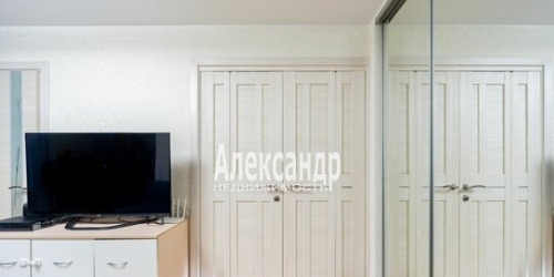 2-комн квартира ул Наличная,  д. 37,  к. 3