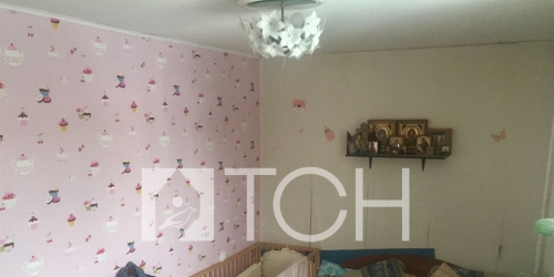 2-комн квартира Авдотьино, Советская ул, 4