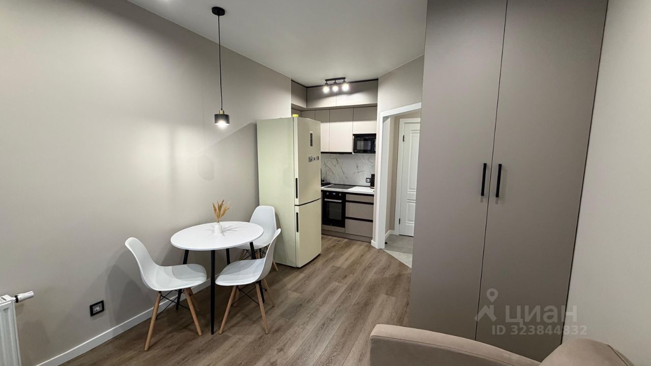 Аренда студии улица Плесецкая, 17