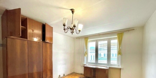 1-комн квартира Выползов переулок,  д. 6