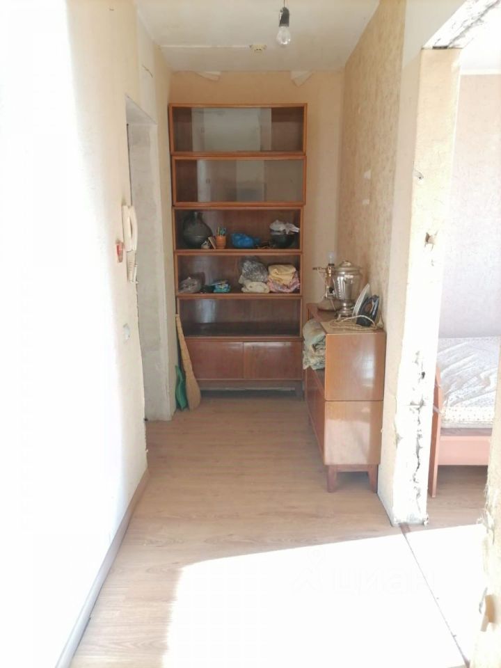 Продажа 1-комн квартиры на вторичном рынке Лыткарино, Набережная улица, 11