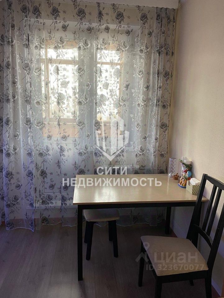 Аренда 1-комн квартиры на вторичном рынке Литовский бульвар, 13/12