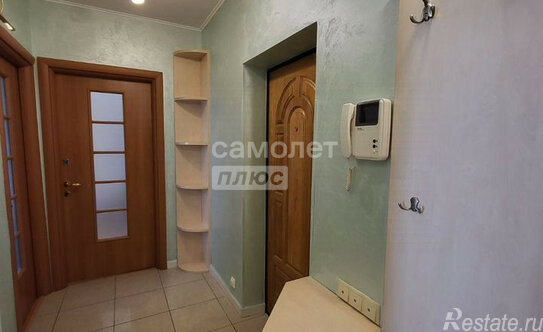 Продажа 2-комн квартиры на вторичном рынке улица Новый Арбат,  д. 16