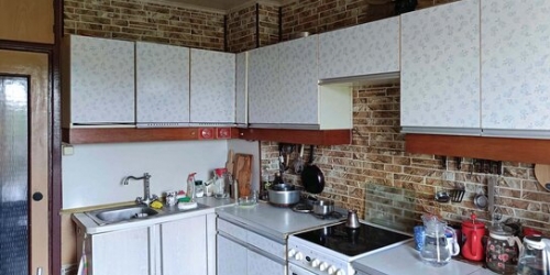 3-комн квартира Олонецкая улица,  д. 21