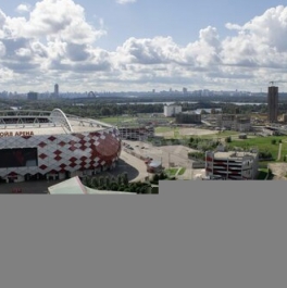 Продажа 1-комн квартиры на вторичном рынке ул Твардовского,  д. 13,  к. 2