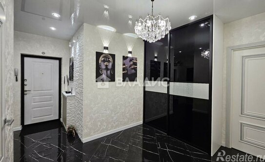 Продажа 2-комн квартиры на вторичном рынке Мытищи, ул Красная слобода,  д. 15