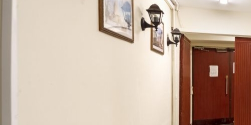 3-комн квартира 1-я Тверская-Ямская улица, 7