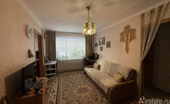 Продажа 2-комн квартиры на вторичном рынке Дубна, ул Свободы,  д. 12