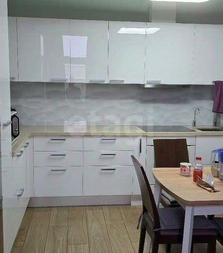 2-комн квартира Малая Разночинная улица, 10