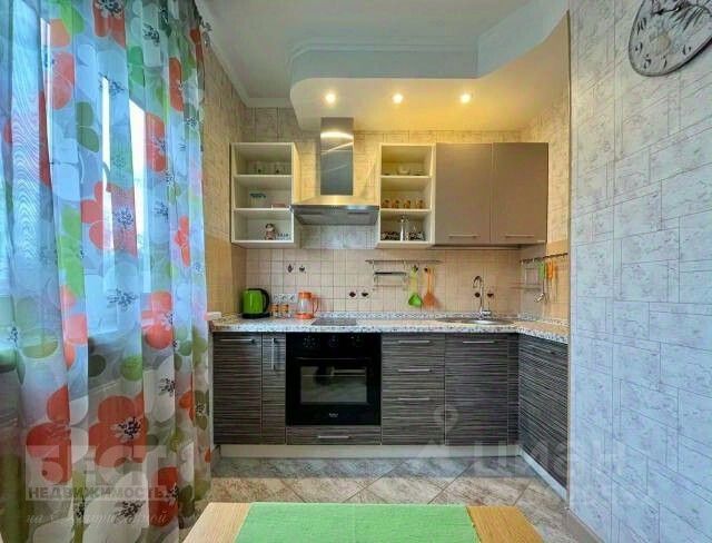 Продажа 1-комн квартиры на вторичном рынке Варшавское шоссе, 152К2