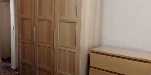 Комната Лялин пер,  д. 24-26,  к. 2А