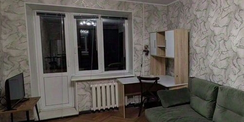 2-комн квартира проспект Непокоренных, 16к1Е