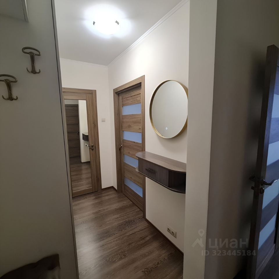 Продажа 1-комн квартиры на вторичном рынке Долгопрудный, Лихачевское шоссе, 13а