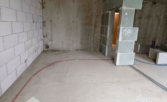 Продажа 2-комн квартиры на вторичном рынке ул Фестивальная,  д. 15,  к. 4