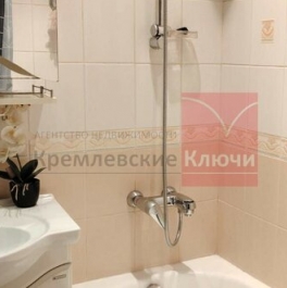 Продажа 2-комн квартиры на вторичном рынке пр-кт Мира,  д. 114
