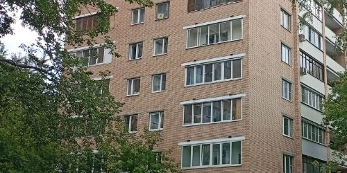 1-комн квартира Хибинский проезд, 30К2