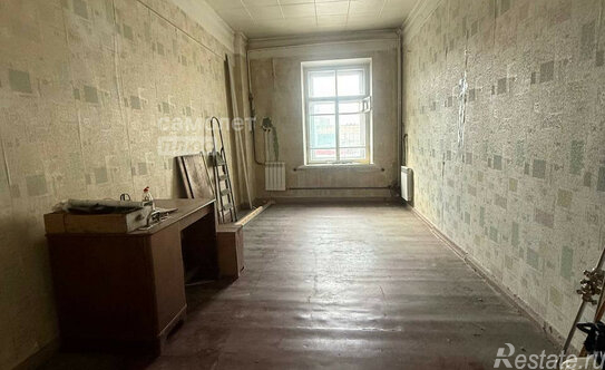 Продажа 2-комн квартиры на вторичном рынке улица Грузинский Вал,  д. 28