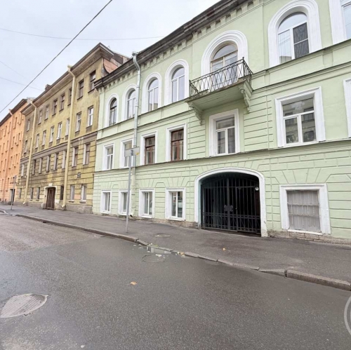 Студия Садовая ул. ,  д. 101