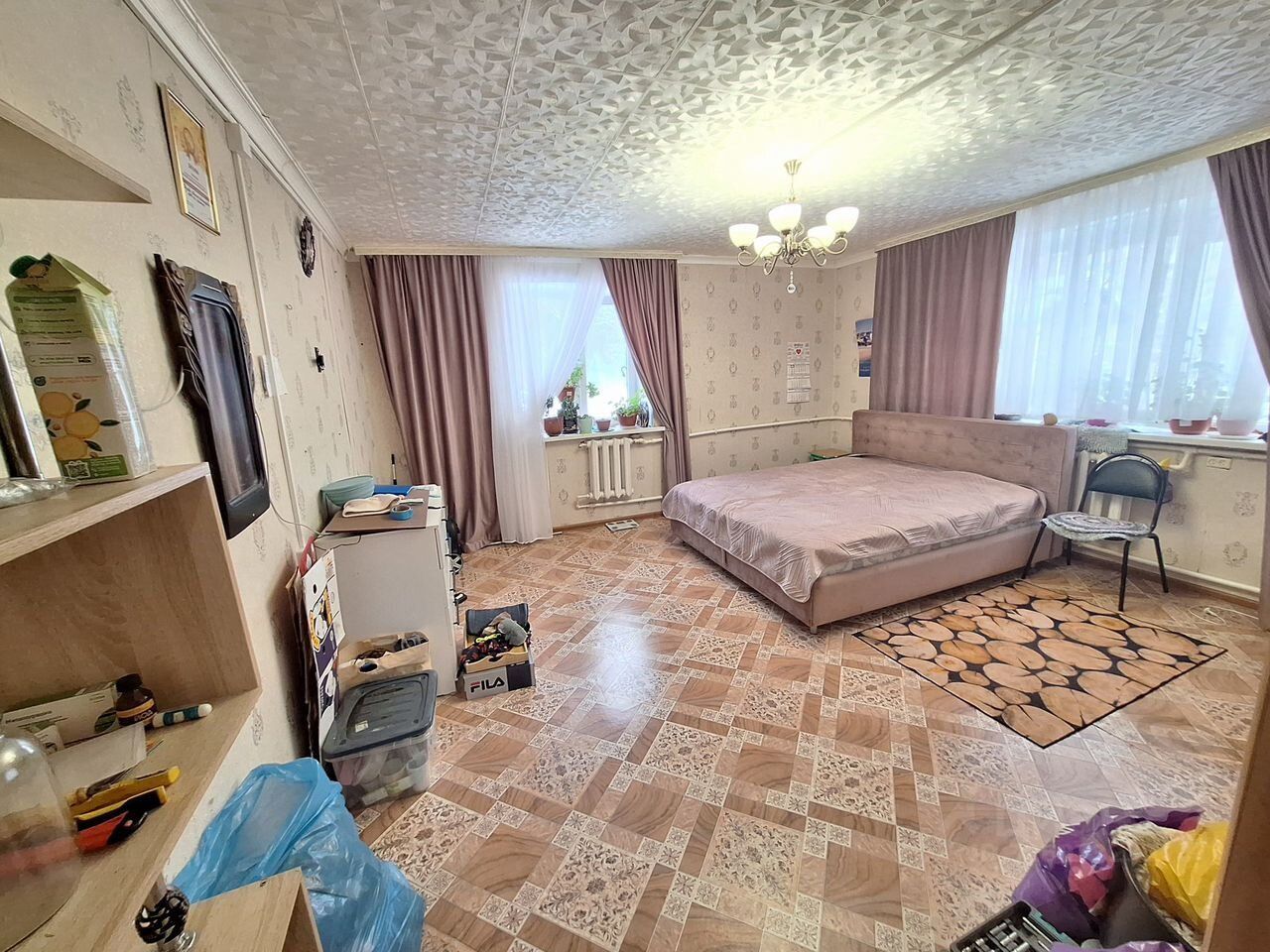 Продажа 1-комн квартиры на вторичном рынке Текстильщики кв-л, Озеры,  д. 33