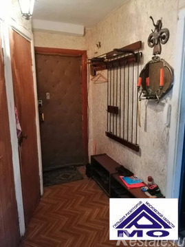 Продажа 3-комн квартиры на вторичном рынке Жуковский, ул. Луч,  д. 13а