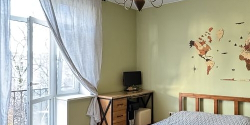 3-комн квартира Алтайская улица, 19