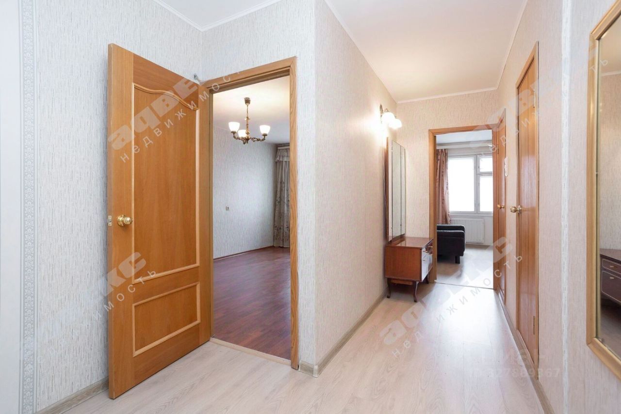 Продажа 1-комн квартиры на вторичном рынке проспект Маршала Жукова, 28К2