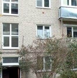 Продажа 1-комн квартиры на вторичном рынке пос. Автополигон, 4 Продажа 1-комн квартиры на вторичном рынке пос. Автополигон, 4