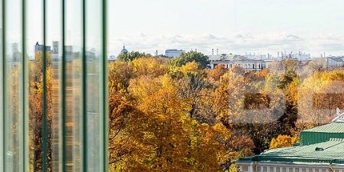 6-комн квартира Шпалерная улица, 60