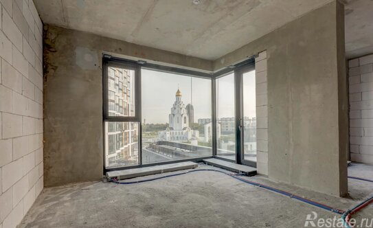 Продажа 1-комн квартиры на вторичном рынке Чкаловский бульвар