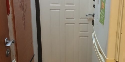 Студия Загребский бульвар, 21