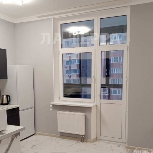 1-комн квартира Красногорск, Центральный проезд, 3,  д. 3