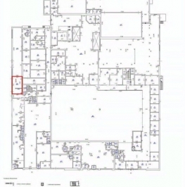 Аренда ПСН проезд Дежнёва