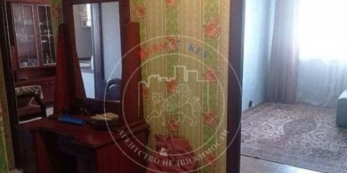 2-комн квартира Духовской пер,  д. 22А