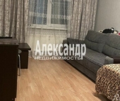 Продать Квартиры вторичка Мурино, ул Шувалова  44 