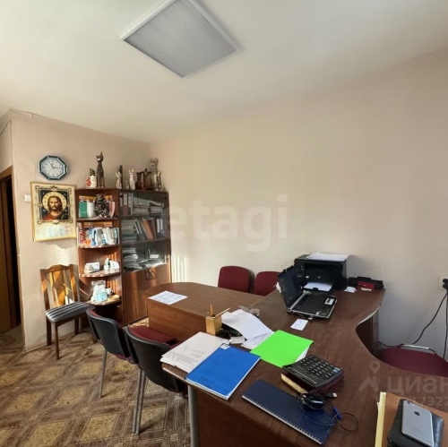 Помещение свободного назначения Пушкинский городской округ, улица Льва Толстого,  д. 1