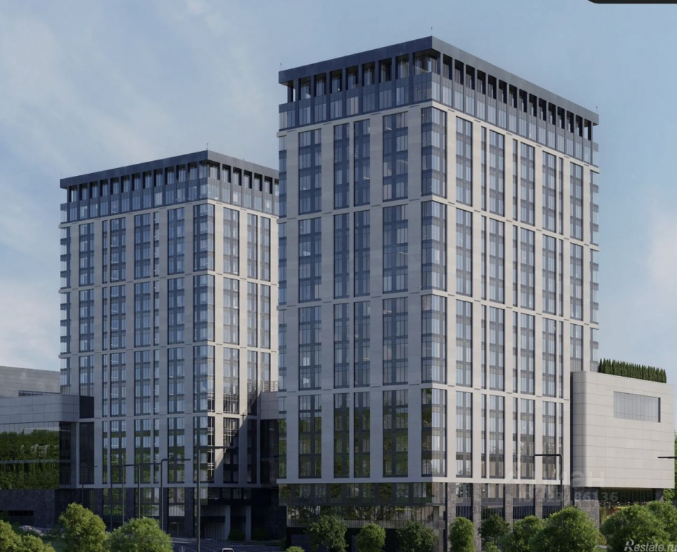 Аренда офиса Аминьевское ш,  д. 6