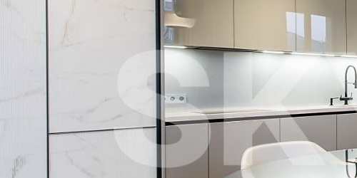 3-комн квартира Олсуфьевский переулок, 9к1