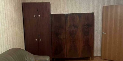 2-комн квартира улица Лихоборские Бугры,  д. 3