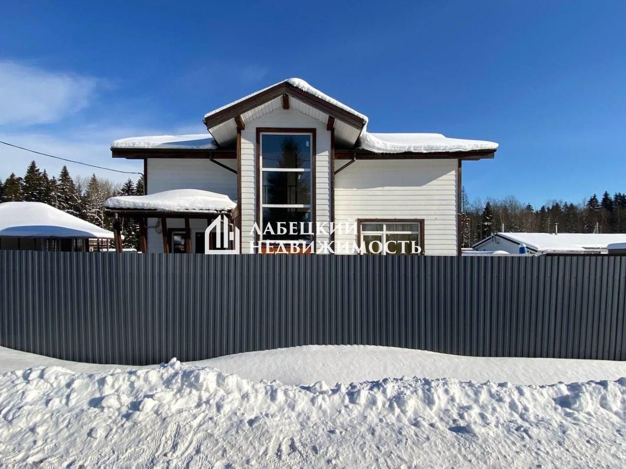 Продажа дома Егоровка кп,  д. 17