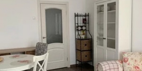 3-комн квартира Паустовского ул,  д. 3