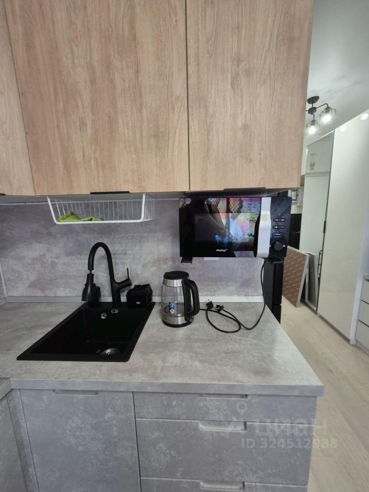 Аренда студии Балашиха, улица Бояринова, 25