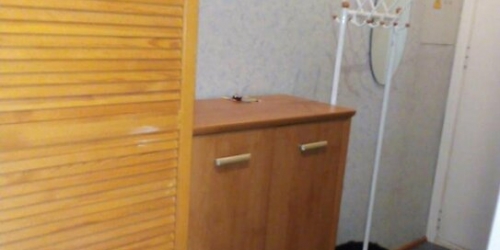 1-комн квартира Казачий Б. пер,  д. 8