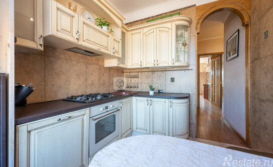 Продажа 2-комн квартиры на вторичном рынке Гаванская улица